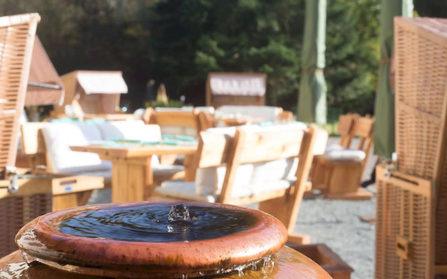 Lodge Seaside Boutique Hotel