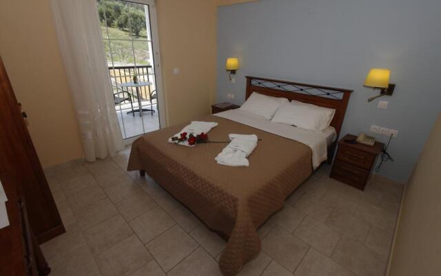 Perros  Hotel