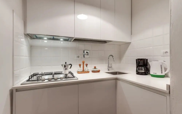 Apartment Palchetti Terrace