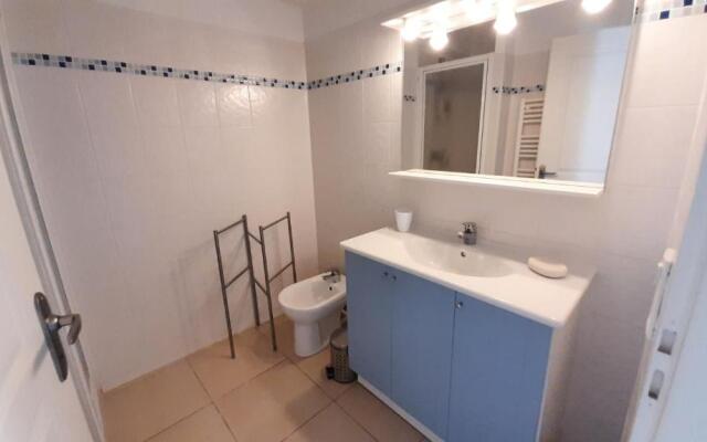 LES PALUDIERS Appartement 2 chambres centre-ville