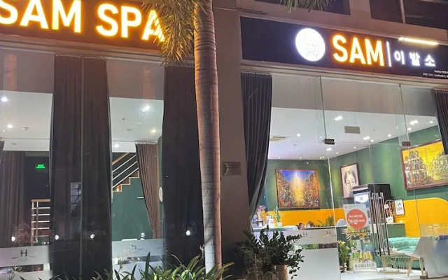 Landmark 81 apartment Sum Condotel