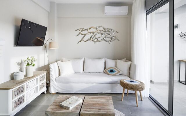 Soleado Luxury Villas