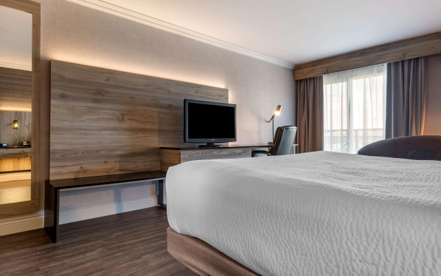 Best Western Plus Edmundston Hotel