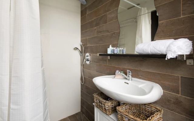 Eshkol Housing – Moriya Luxury Suits Complex