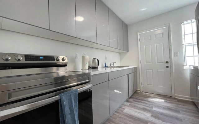 Remodeled apartments in little havana