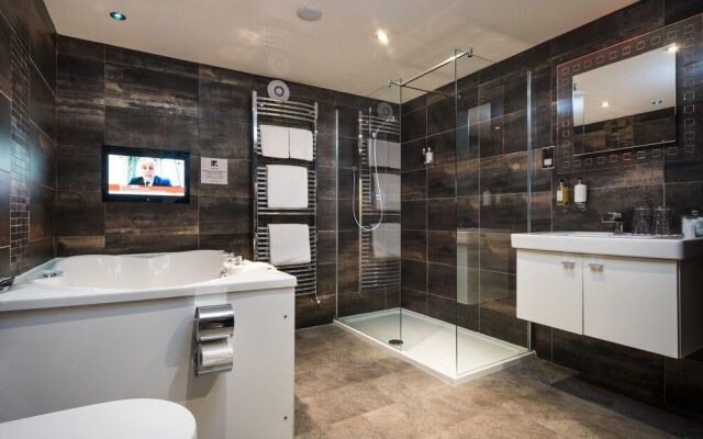 Howbeck Guest House