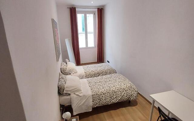 Amalia Suites - Via San Zanobi