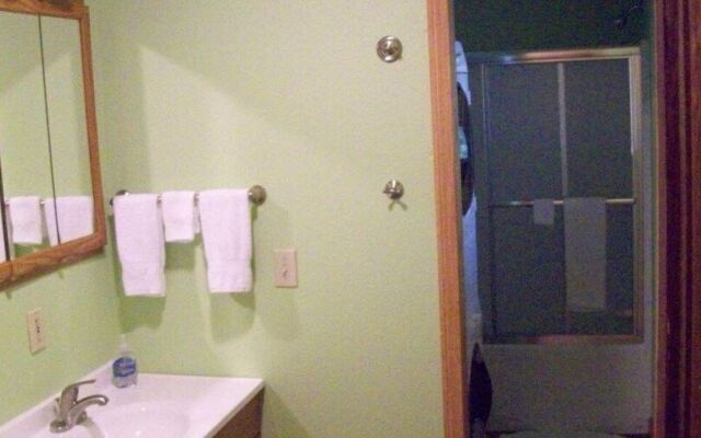 Garden of Eden Cabins