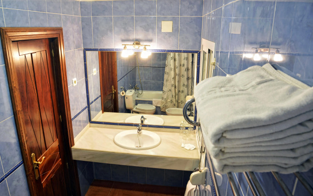 El Nogal Home - Hostel