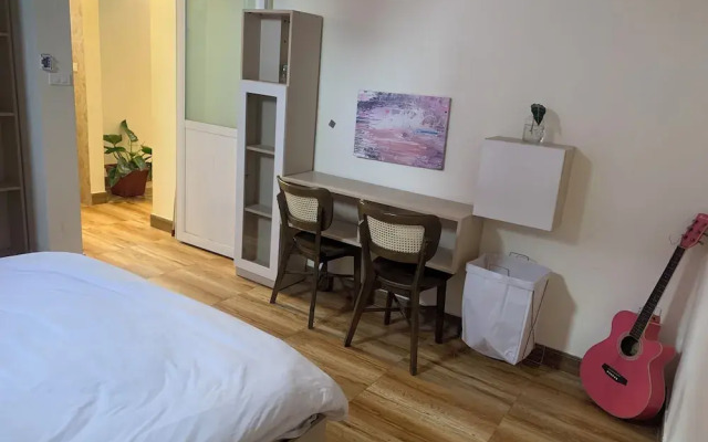 Holly Apartment - Truc Bach Lake
