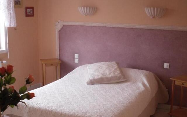 Domaine de la Pendule