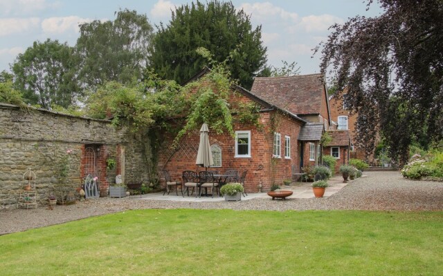 The Coach House