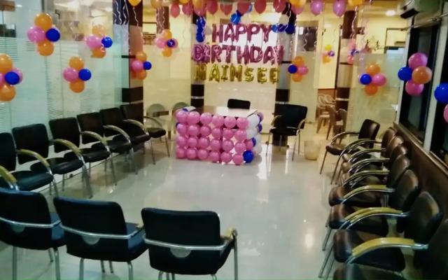 Hotel The Royal Dattani