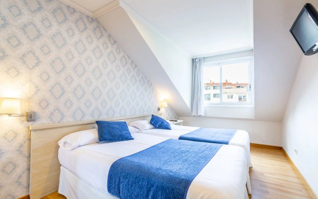 Hotel Atlántico Vigo