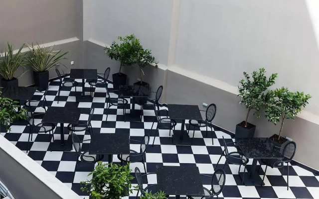 Classic Hotel by Athens Prime Hotels