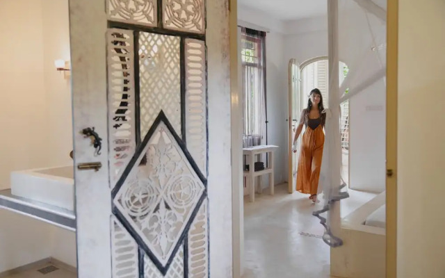 Kirinuga Boutique Retreat