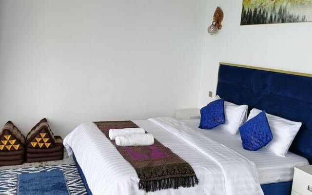ThmorDa Resort
