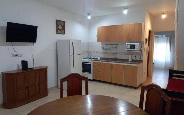 Departamento Pueyrredon