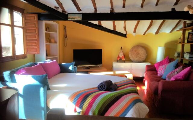 Casa Rural Cañon del Río Leza