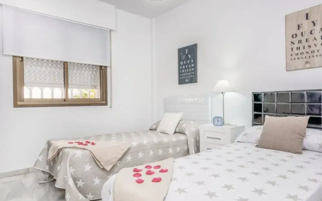 Cosy Apartment in Mijas