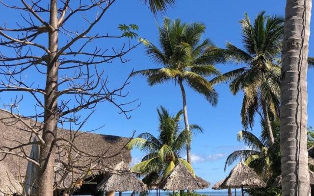 Nosy Be Hotel & Spa