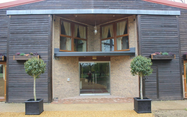 Rectory Farm