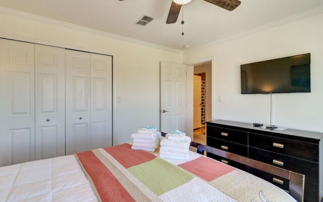 Summer Dayz By BlueSwell