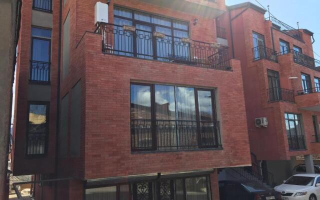 Tbilisi LOA Apartment