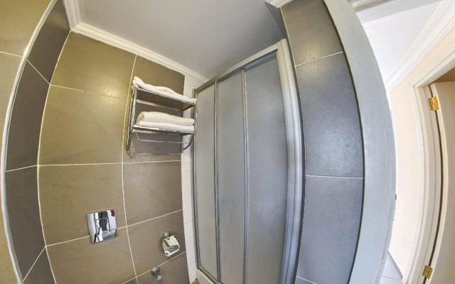 Sky Vela Hotel - All Inclusive