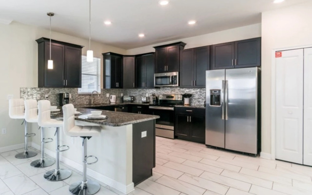 hazard Villa Champions gate 3