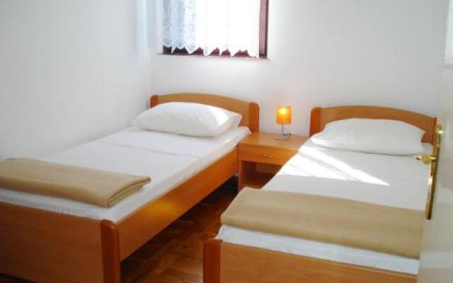 Apartments Nikolas