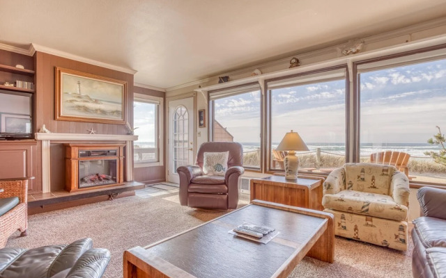 Breakers Beach House #1