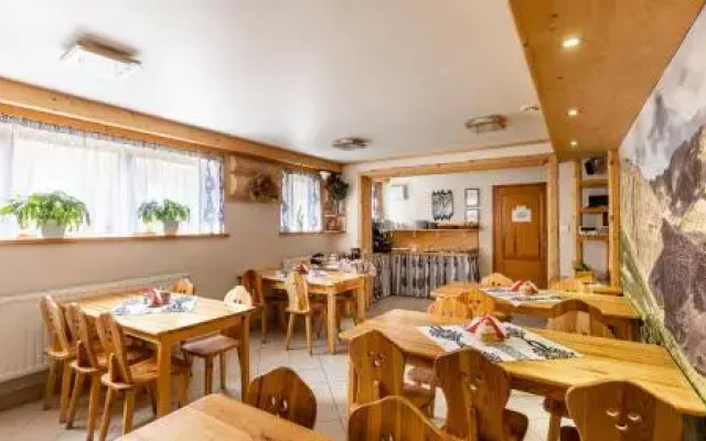 Aparthotel Delta Zakopane