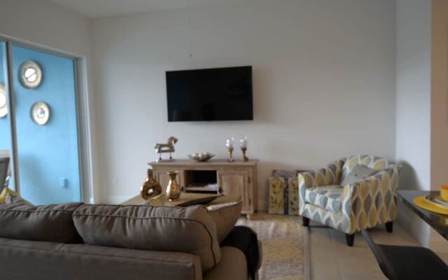 Lexington Vacations Champ by Stark Hosp