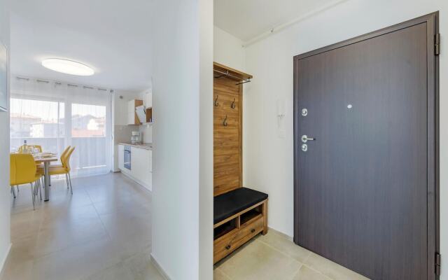 Awesome Apartment in Pula With Wifi and 2 Bedrooms