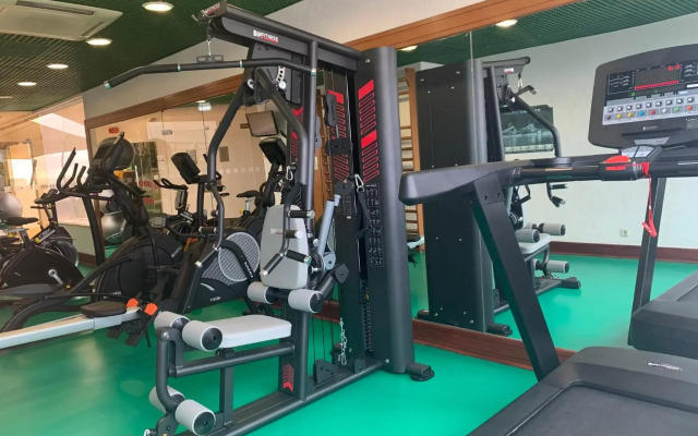 Holiday Inn Lisbon by IHG