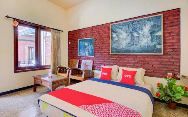 OYO 3470 Villa Dapur Tengger