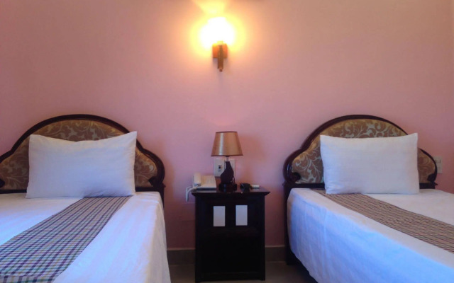 Thien Duong Hotel