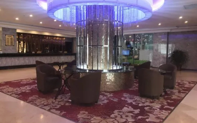 Hyatt Regency Hulunbuir
