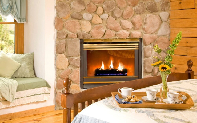 Harmony Hill B&B