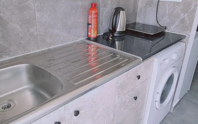 Stay Nissi Gusto 1 in Ayia Napa