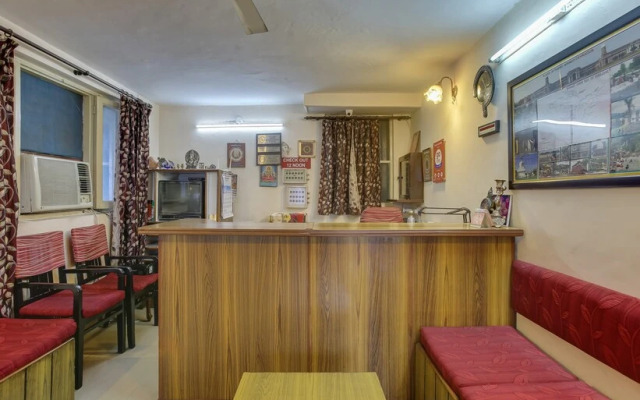 Lakshmi Guest House