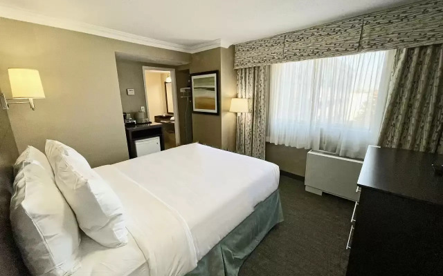 Comfort Inn & Conference Centre Toronto Airport