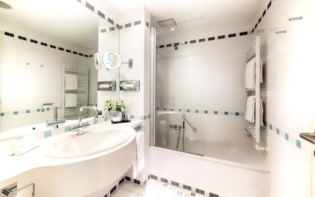 Welcome Hotel Meschede/Hennesee