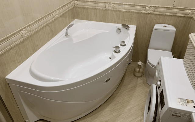 Апартаменты на улице Ташкентская 9А