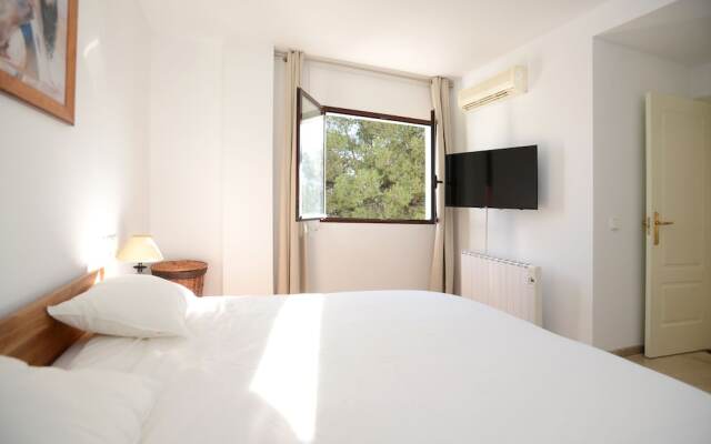 Sierra Bermeja 1-414