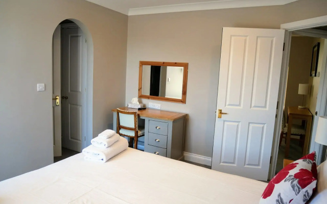 Peartree Serviced Apartments