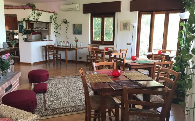 Guest House Osho Sammasati