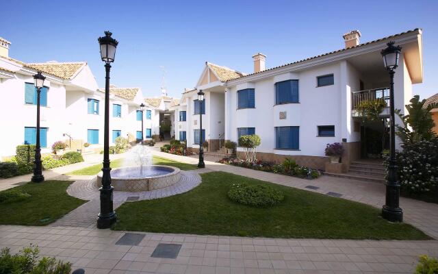 Hotel Golf Campoamor