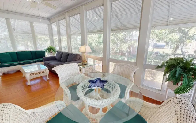 9 Shirley Road by Tybee Vacation Rentals